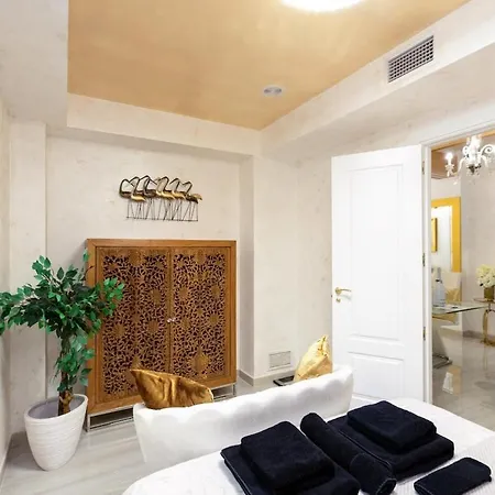 Apartment Luxury *