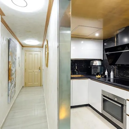 Apartment Luxury