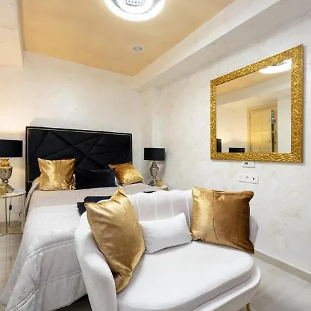 Luxury * Granada