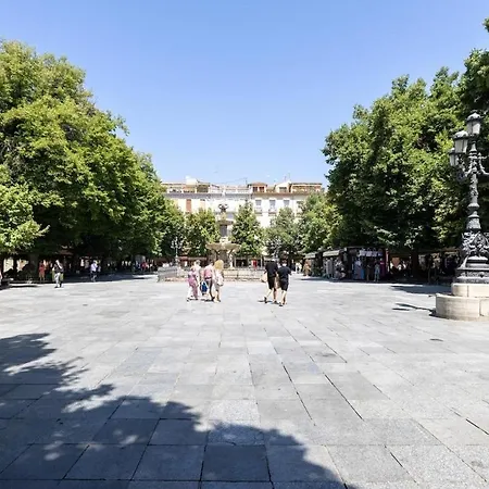 Luxury Apartment Granada