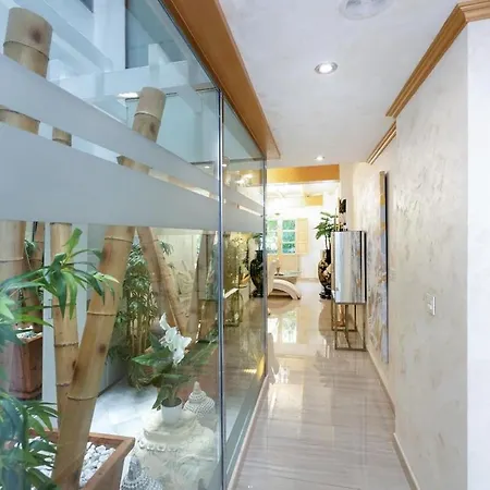 Apartment Luxury *