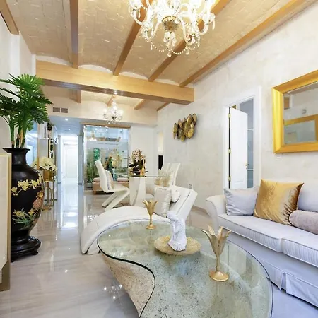 Luxury Apartment Granada